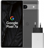 Google Pixel 7a – Inkl. 30W Pixel Ladegerät