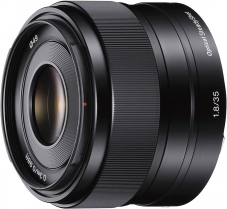 Sony 35mm F/1.8 OSS (SEL-35F18) bei Amazon