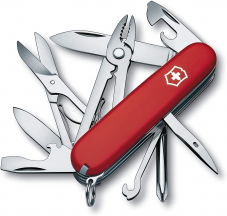 Victorinox Taschenmesser Deluxe Tinker bei Amazon