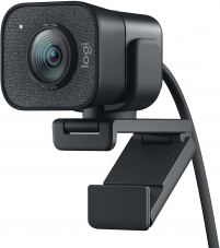 Logitech Stream Cam im Tagesdeal bei Blickdeal