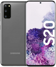 Samsung Galaxy S20 5G bei Amazon zum neuen Bestpreis inkl. 36 Mt. Garantie