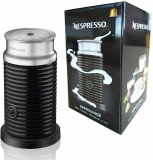 Milchschäumer Nespresso Aeroccino 3 im Nespresso Shop zum halben Preis