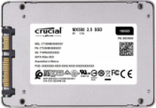 Crucial MX500 1TB SSD bei Amazon zum Bestpreis