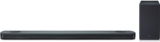 LG ELECTRONICS SK9Y, 5.1.2-Kanal Dolby Atmos Soundbar mit Wireless Subwoofer bei digitec für 599.- CHF