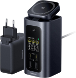 Amazon: Spacemate Pro 15-in-1 Docking Station für Prime-Mitglieder