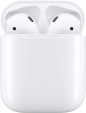 Apple AirPods Gen 2 bei Amazon Italien zum Bestpreis
