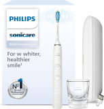 Diverse Philips Sonicare Diamondclean 9000 Serie Zahnbürsten bei Amazon (Weiss, Schwarz, Blau, Pink) zu Toppreisen
