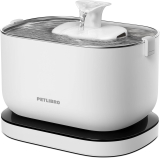 Petlibro Dockstream Cordless – kabelloser Trinkbrunnen für Katzen bei DayDeal / Amazon Prime Day