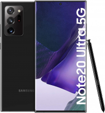 Samsung Galaxy Note 20 Ultra bei Interdiscount