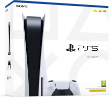 Playstation 5 / Amazon UK