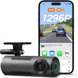 Amazon: 70mai M310 - 2K WiFi DashCam mit 256GB Speicher, Parküberwachung & Nachtsicht