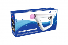 Sony PlayStation VR Aim Controller bei amazon.fr