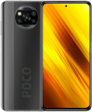 Poco X3 6/128GB (Shadow Gray / Cobalt Blue) bei Amazon