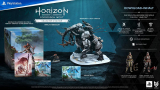Horizon Forbidden West Collector’s Edition für die PS5 / PlayStation 5 bei microspot