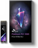 SK hynix Platinum P41 2TB at best price – still available