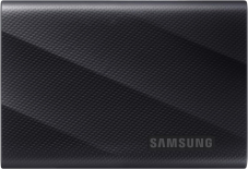 Samsung Externer Speicher SSD T9 - 1TB (89.-) / 2TB (159.-) / 4TB (289.-)
