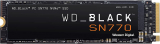 WD BLACK SN770 NVMe SSD 1 TB Bei Amazon für CHF 70