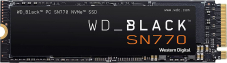 WD BLACK SN770 NVMe SSD 1 TB Bei Amazon für CHF 70.-