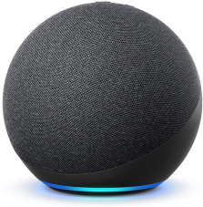 Amazon Echo & Echo Dot (4. Gen) – Alexa zum Black Friday Preis