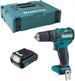 Makita Schlagbohrschrauber HP332DY1J bei microspot
