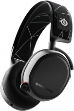 Gaming-Headset SteelSeries Arctis 9 (PS/PC) bei amazon.fr zum Bestpreis