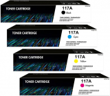 HP 117A Toner Pack bei Amazon