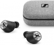 Sennheiser Momentum True Wireless In-Ear Kopfhörer bei Amazon