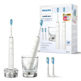 2er Pack Philips Sonicare DiamondClean Smart HX9914/62 Schallzahnbürsten bei Amazon im Blitzdeal