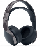 Pulse 3D “Grey Camouflage” Headset zum Tiefstpreis bei Amazon.de
