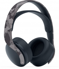 Pulse 3D “Grey Camouflage” Headset zum Tiefstpreis bei Amazon.de