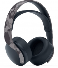 Pulse 3D „Grey Camouflage“ Headset zum Tiefstpreis bei Amazon.de