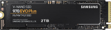Samsung SSD 970 EVO Plus
