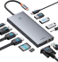 Amazon: 13-in-1 USB-C Docking Station