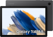 Samsung Galaxy Tab A8 in allen Farben bei Interdiscount zum neuen Bestpreis