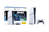 SONY PlayStation 5 Slim Disc Edition - Fortnite Cobalt Bundle noch günstiger bei Amazon