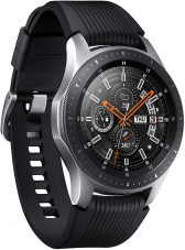 Samsung Galaxy Watch 46 mm (SM-R800NZSADBT) bei Amazon