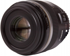 Objektiv Canon EF-S 60mm f2.8 Macro USM bei melectronics