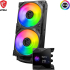 Amazon:  MSI MPG CORELIQUID D240 AIO CPU Wasserkühlung