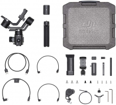 DJI Ronin - SC Pro Combo [Bestprice!]