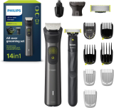 Philips MG9550/15 (14-in-One Haarschneider & OneBlade Barttrimmer) bei Amazon zum neuen Bestpreis