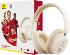 Amazon: Baseus D05 Bluetooth OverEar Kopfhörer