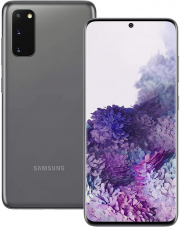 Samsung Galaxy S20 / S20+ 5G bei Amazon zu Bestpreisen