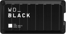 Western Digital WD_Black P50 Game Drive SSD 2 TB zum Bestpreis