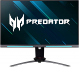 Acer Predator XB253QGW Gaming-Monitor (24.5″ FHD, 240Hz, 400 Nits, G-Sync, USB-Hub) im Acer Store