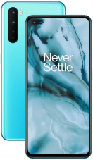OnePlus Nord 5G [12GB/256GB] - Marble Blue zum neuen Bestpreis!