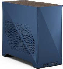 Amazon: FRACTAL DESIGN Era 2, Midnight Blue (FD-C-ERA2N-03)