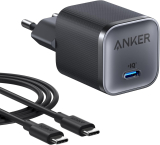 Diverse Anker Ladegeräte zu Bestpreisen bei Amazon, z.B. Anker Nano 45W