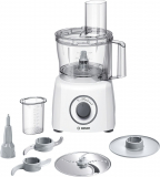 Multi-Zerkleinerer Bosch MultiTalent 3 MCM3100W zum Bestpreis