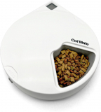 Katzenfütterungsautomat Cat Mate C500 bei Amazon