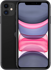 iPhone 11 Black bei Amazon